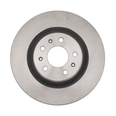Raybestos Disc Brake Rotor Only Br55105,580264R 580264R